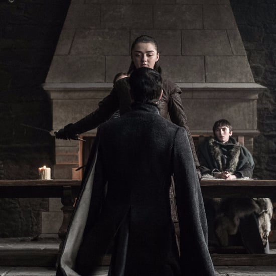 Who Has Arya Stark Killed on Game of Thrones?