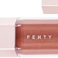 Find Yourself a Man Who Will Help You Put on Fenty Lip Bomb