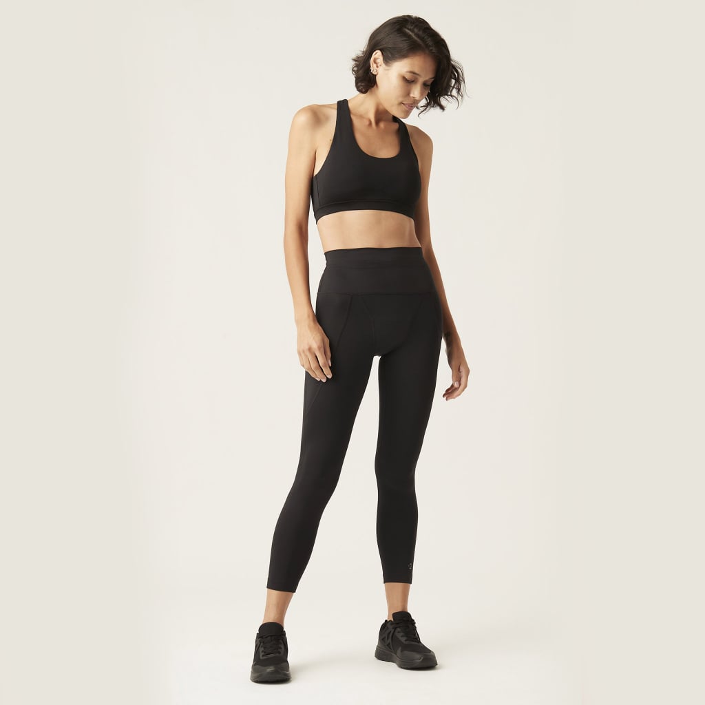 ModiBodi 7/8 Recycled Active Legging