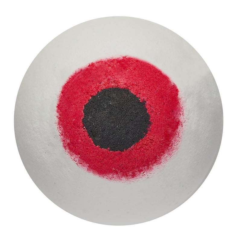 Eyeball Bath Bomb ($8)