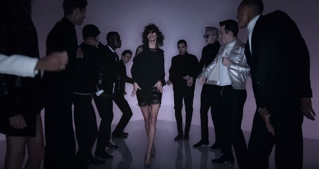 Tom Ford Lady Gaga Music Video