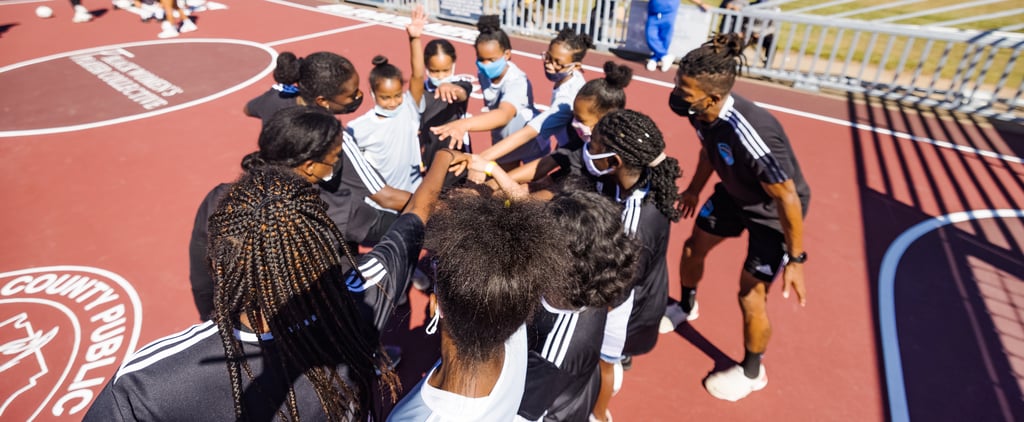 BWPC Brings Soccer to More Black Communities