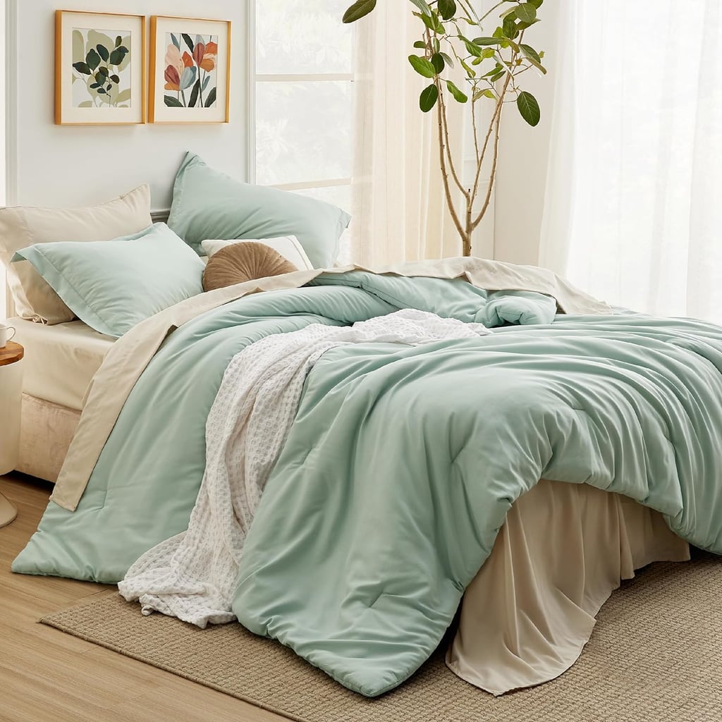 Best Comforter Set Deal