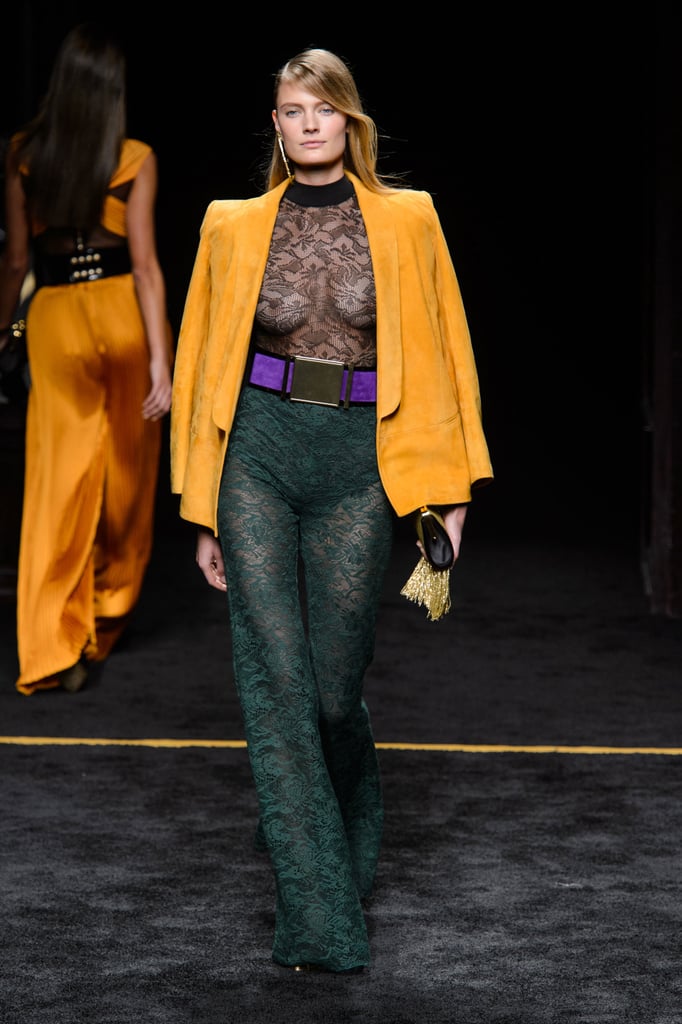 Balmain Fall 2015