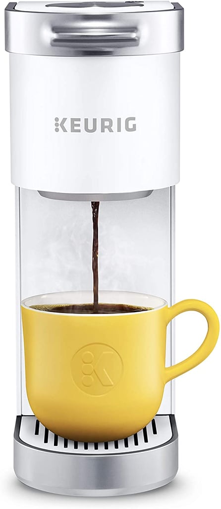 For the Coffee-Lover: Keurig K-Mini Plus Coffee Maker