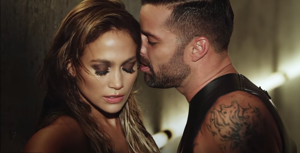 Watch Jennifer Lopez's Best Collaboration Videos
