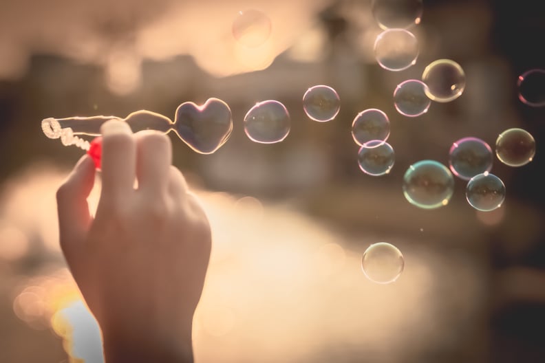 You know it's love when all you want is that person to be happy, even if you're not part of their happiness. — Julia Roberts