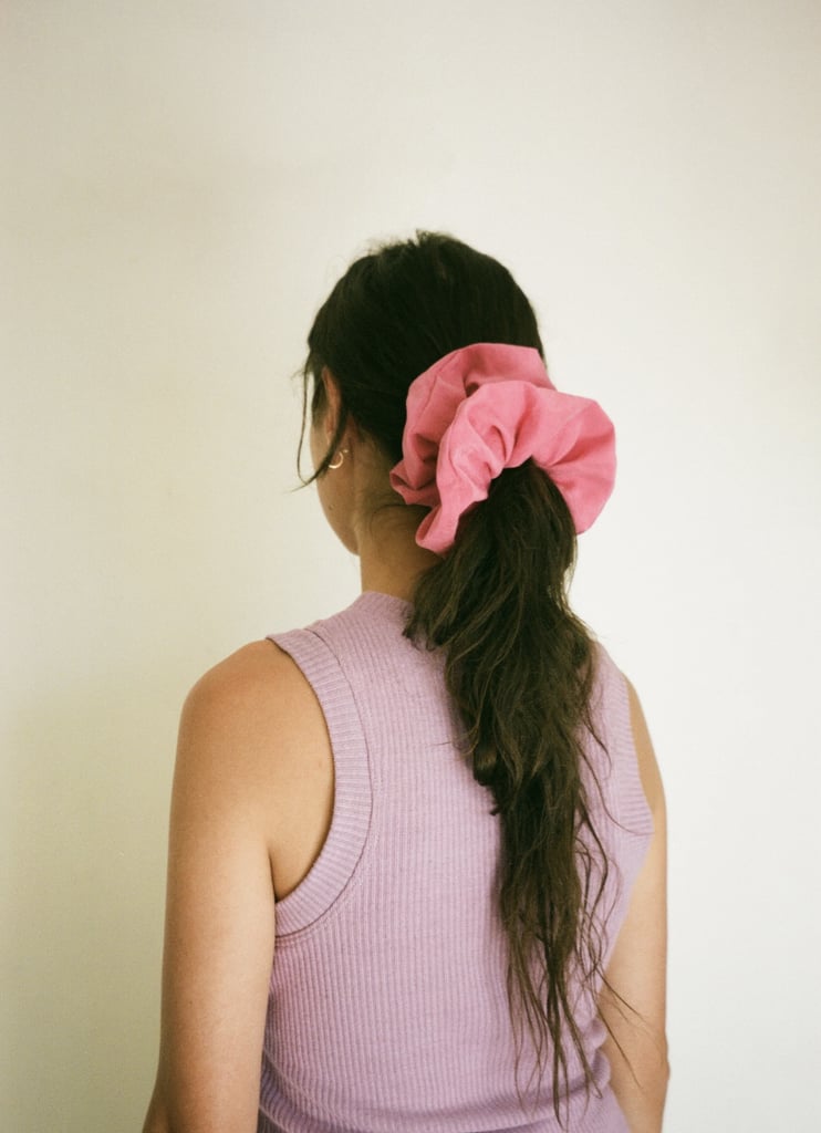 Sala Season Fashionista Gifts: Scrunchie
