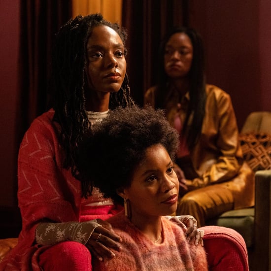 Hulu's The Other Black Girl Uses Hair Gel As a Metaphor