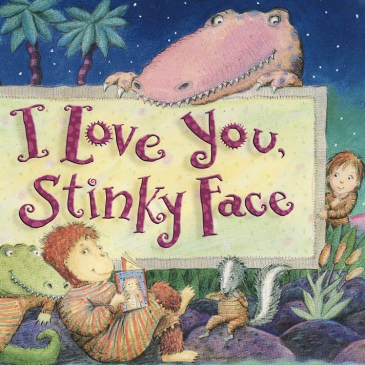 I Love You To The Moon And Back 16 Love Themed Books You Can Read To Your Kids On Valentine S Day Popsugar Family Photo 13