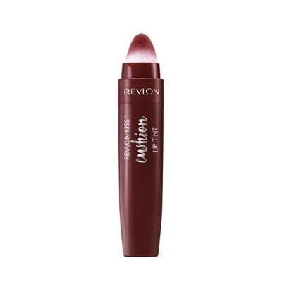 Revlon Kiss Cushion Lip Tint in 270 Wine Trip