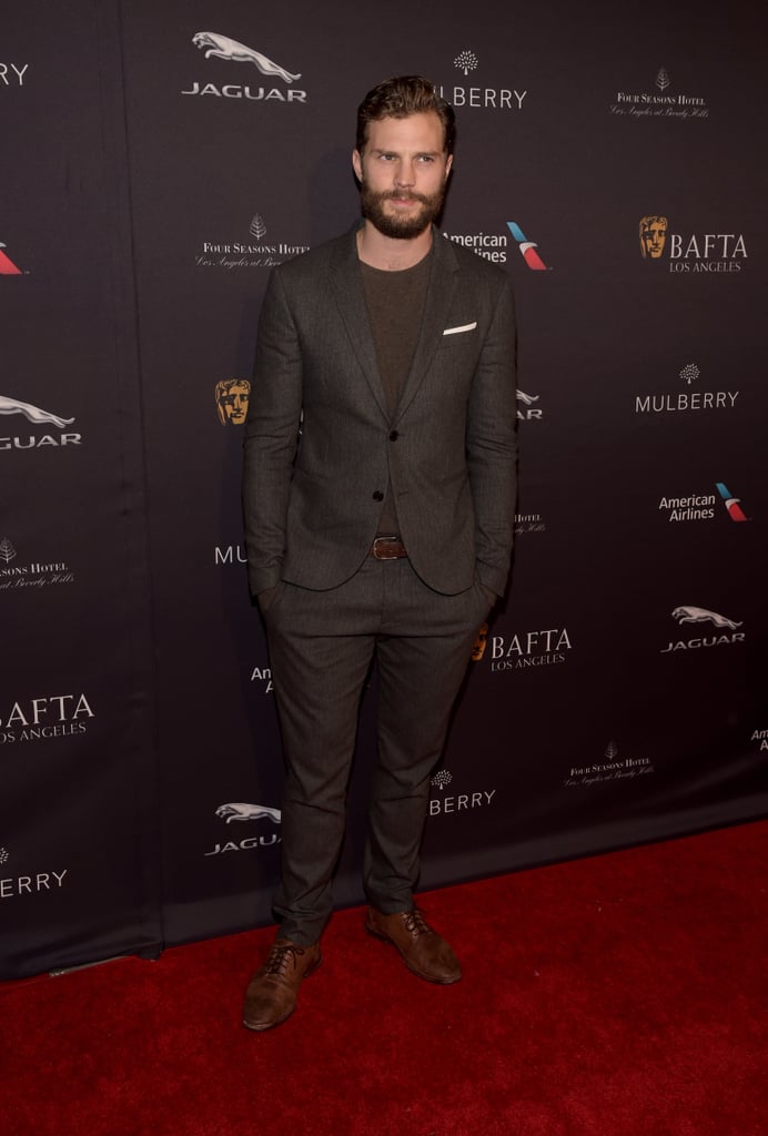 Jamie Dornan