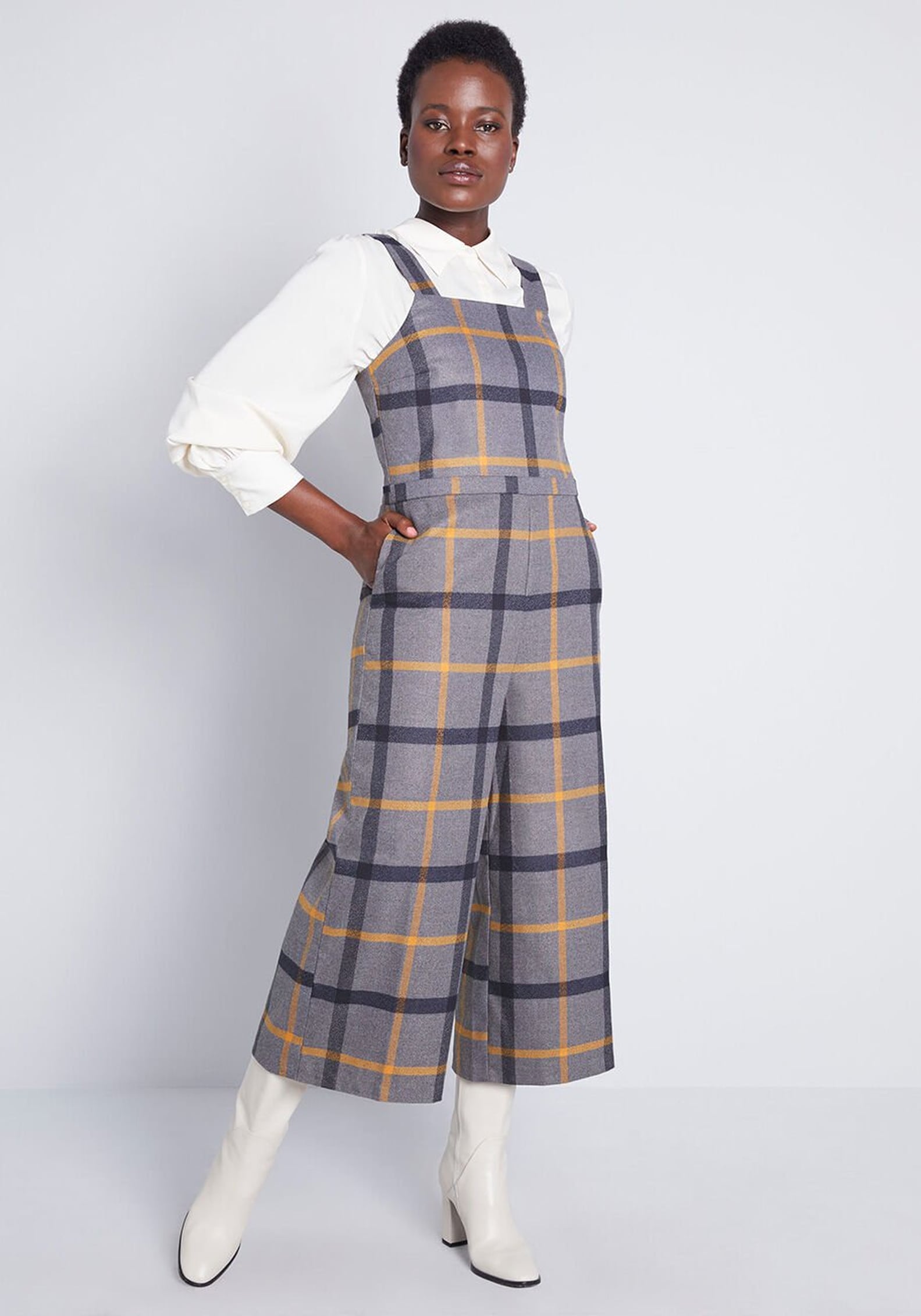 Best Fall Jumpsuits | PS Fashion