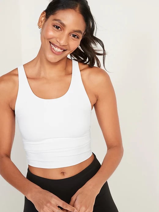 Best New Activewear Arrivals From Old Navy, January 2022