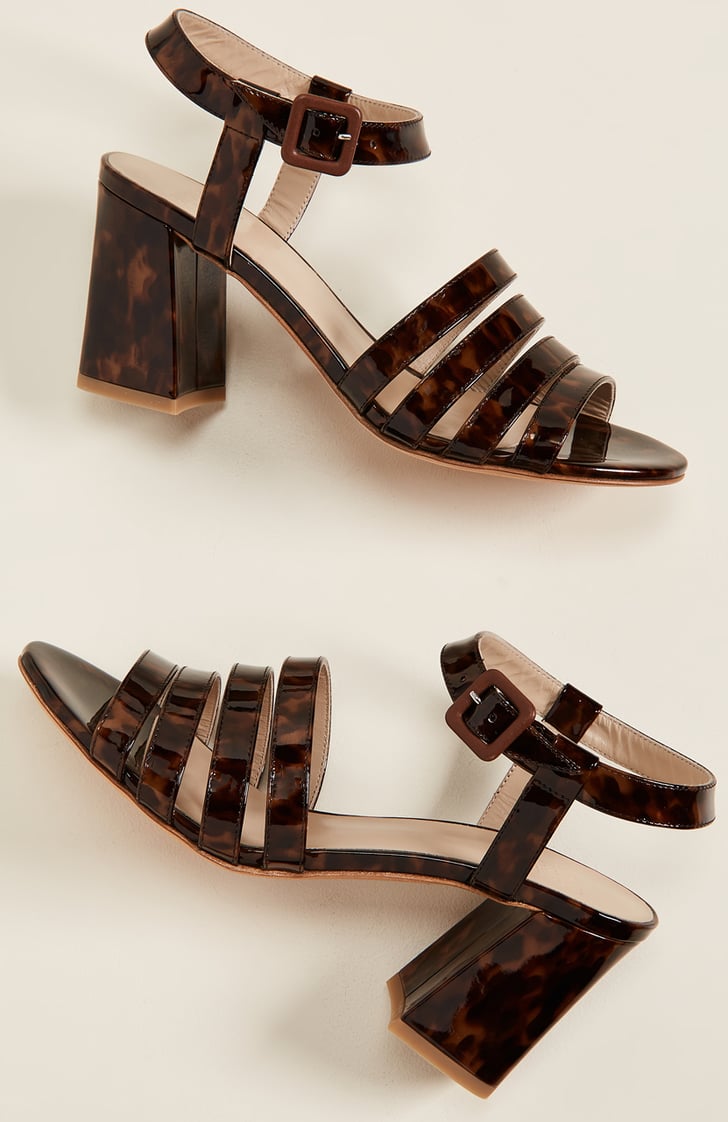 Maryam Nassir Zadeh Palma Sandals | Shopbop Winter 2018 | POPSUGAR Fashion Photo 15