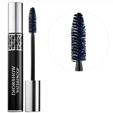 Dior Diorshow Waterproof Mascara