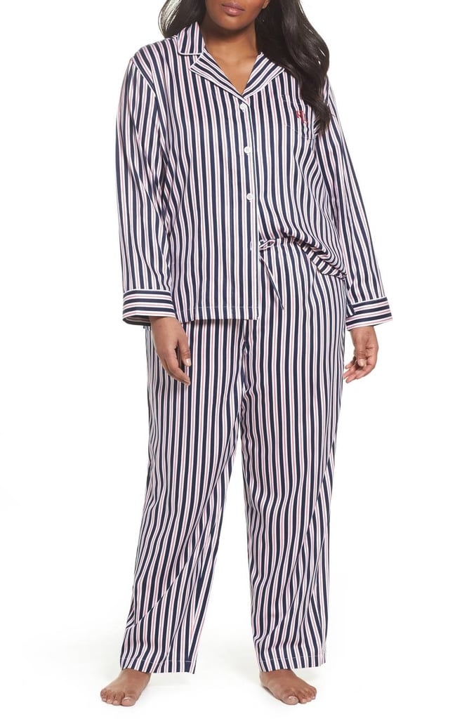 Pajamas to Wear on Valentine's Day | POPSUGAR Fashion