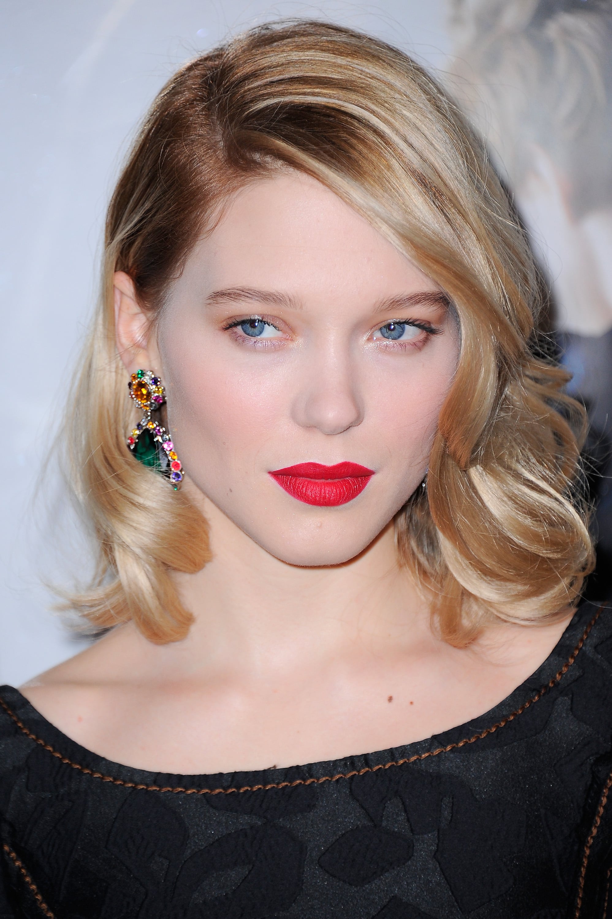 best of léa seydoux on X: Léa Seydoux photographed by Steven