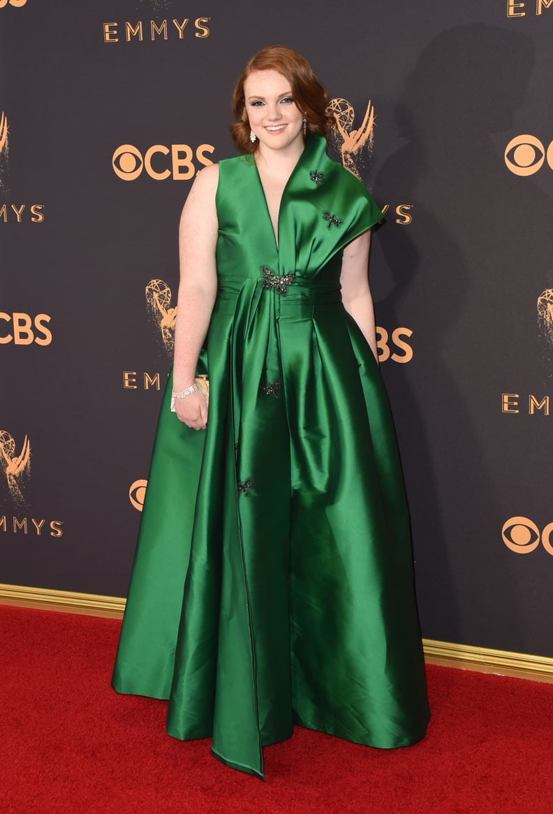 Shannon Purser