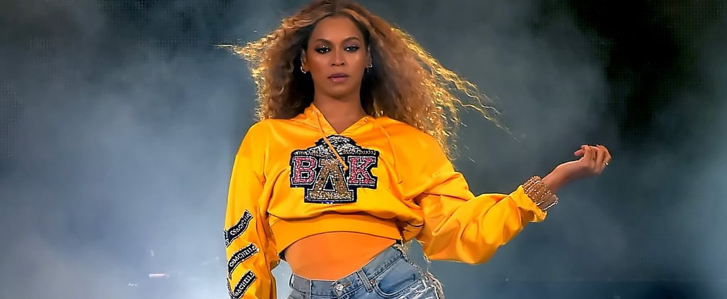 Beyoncé Coachella Performance 2018 Video