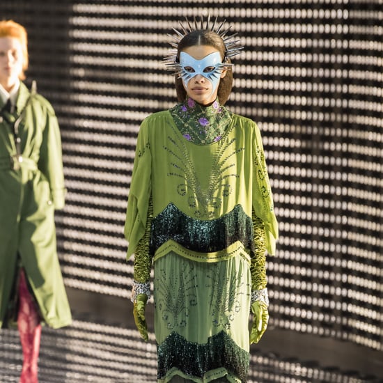 Gucci Fall 2019 Runway