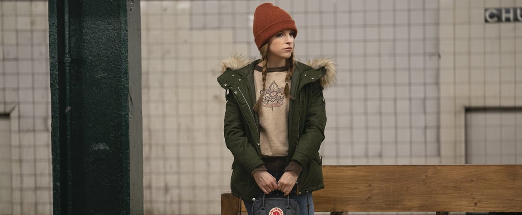 Anna Kendrick's Outfits and Style in Love Life on HBO