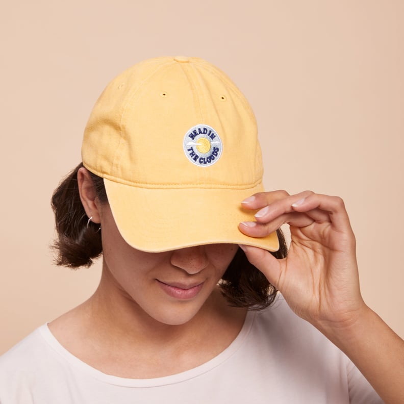 Casper Head In The Clouds Hat