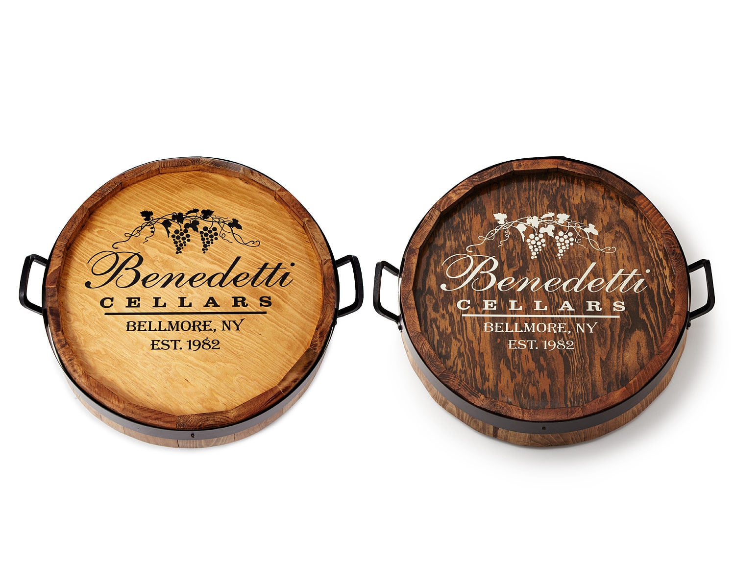 Personalized Lazy Susan The Best Holiday Gift Ideas For the Whole
