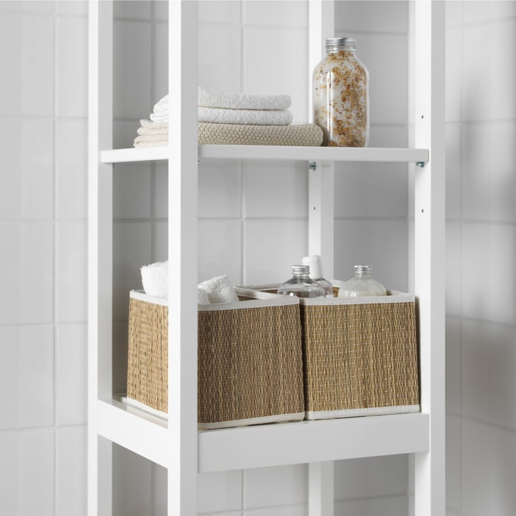 Ikea Sålnan Seagrass Baskets (19) Ikea Products on Amazon POPSUGAR