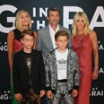 Patrick Dempsey and His Family Look Adorable During a Rare Public Outing at a Film Premiere