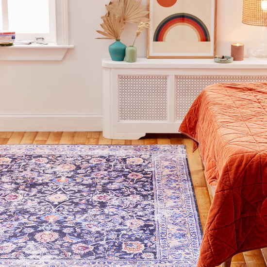 Best Colorful Area Rugs
