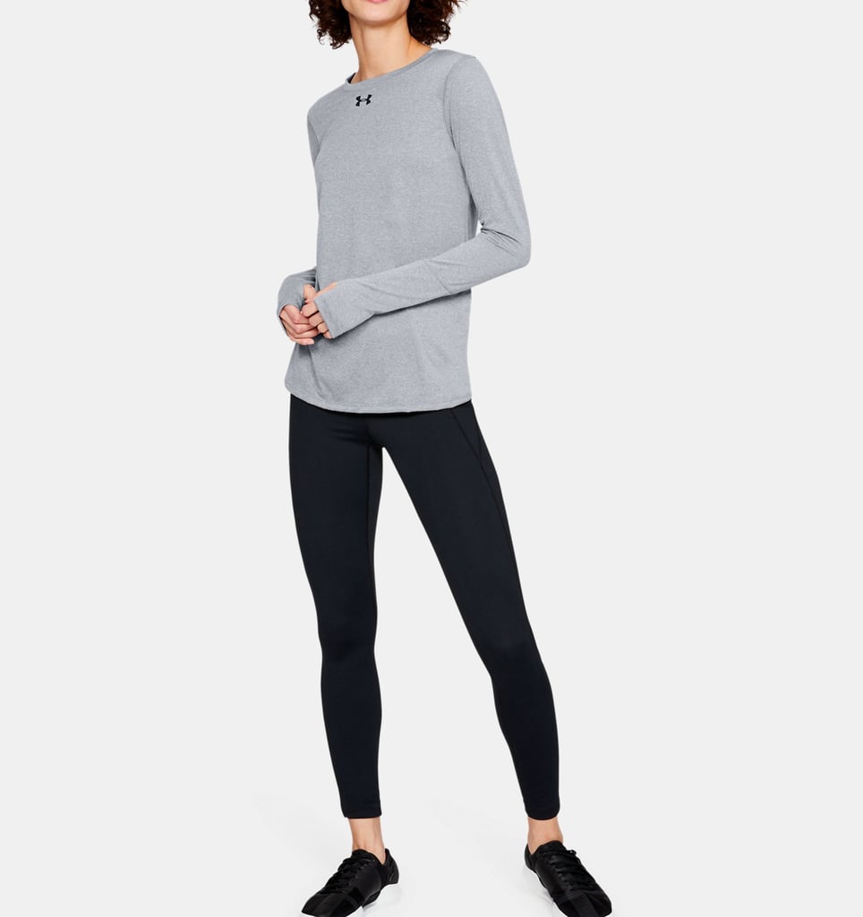UA Locker 2.0 Long Sleeve