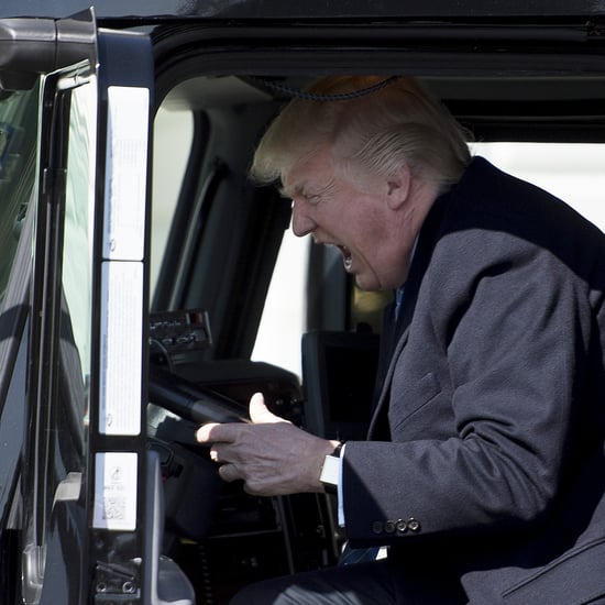 Trump Wants US Military Parade Like the One in France