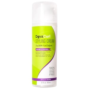 DevaCurl Styling Cream