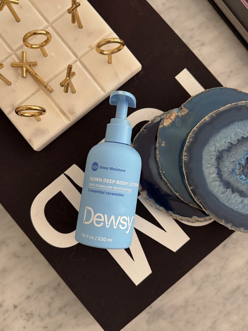 Best Body Lotion