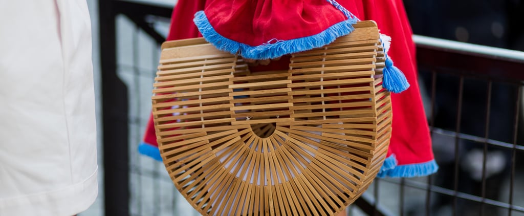 This Is the Fashion-Girl Bag Trend We'll Be Carrying Around All Summer