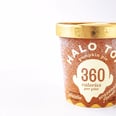 Holy Sh*t — Halo Top Pumpkin Pie Ice Cream Is Here and It's Unreal