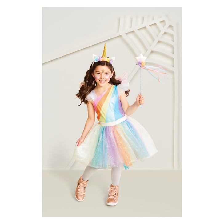 Target Rainbow Unicorn Costume | Halloween Costumes Kids ...