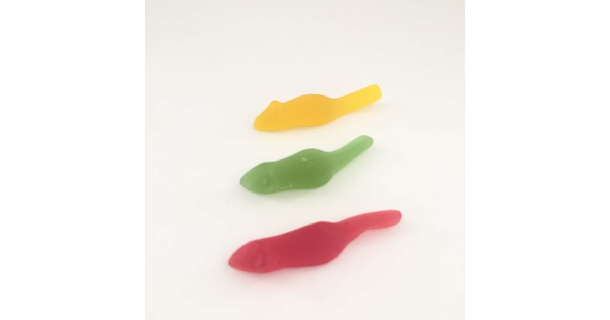 Jelly Mice Best Candy From Ikea POPSUGAR Food Photo 28