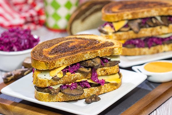 Toadstool christmas party 21st december