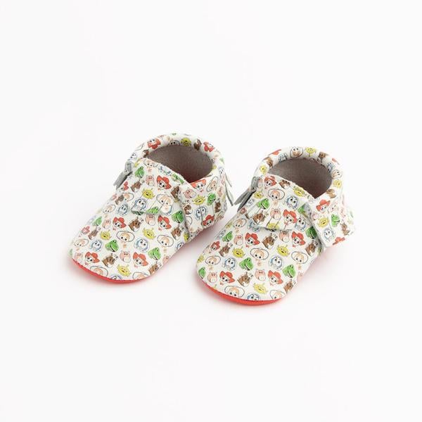 Andy's Crew Moccs