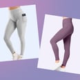 Our Favorite Butt-Sculpting Leggings Are Currently on Sale at Amazon