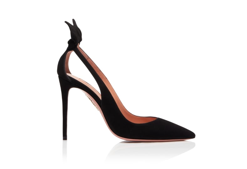 Aquazzura Deneuve Pump 105