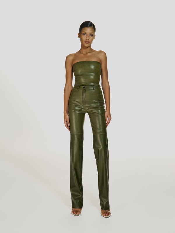 Cultnaked Peridot Killa Trousers