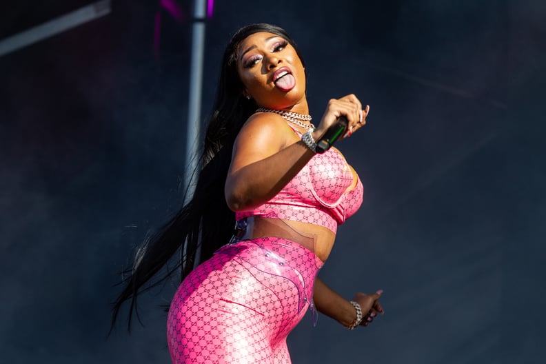 She Realized She Should Trademark "Hot Girl Summer" After Seeing Its Reach