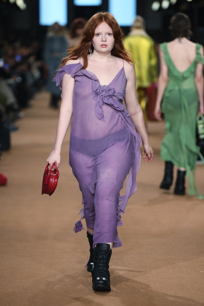 Winter Fashion Trend 2023: Lingerie Moments