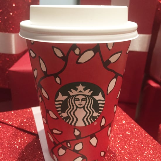 Who Designed the Starbucks Red Cups?