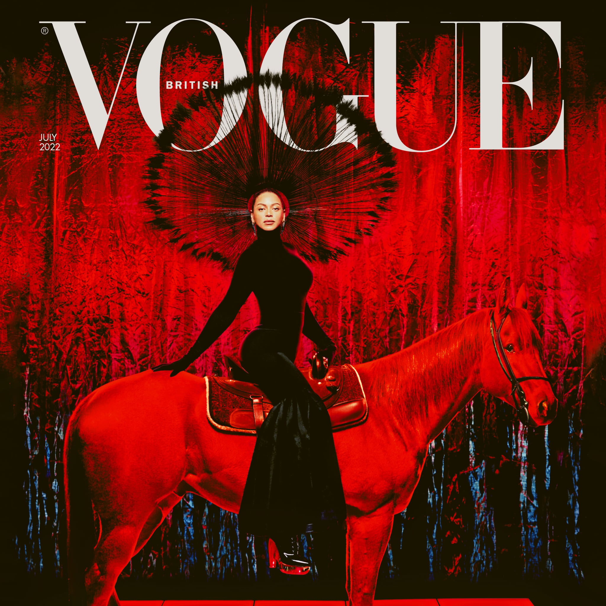 The Best Fashion Designer & Artist Collaborations Of All Time, British  Vogue