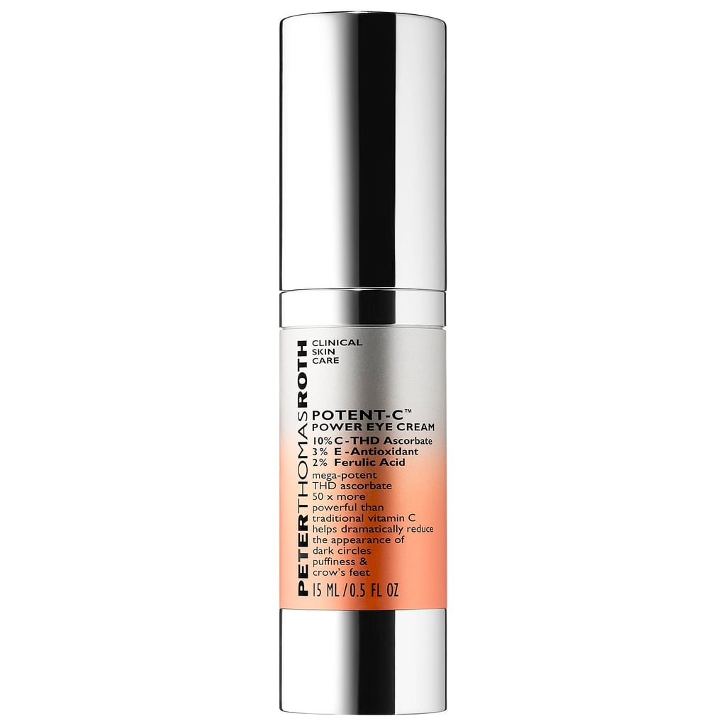 Peter Thomas Roth Potent-C Vitamin C Power Eye Cream