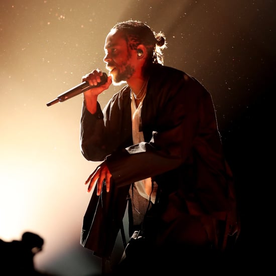 Kendrick Lamar Wrote a Heartfelt Black Panther Thank You Note